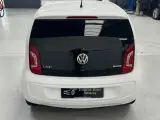 VW Up! 1,0 60 Move Up! BMT - 5