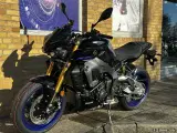 Yamaha MT-10 SP - 5