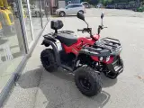 Linhai M210 - 4