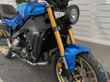 Yamaha XSR 900 Legend Blue - 2