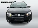 Dacia Logan 1,5 DCi Lauréate Start/Stop 90HK - 3