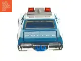 Matchbox Legetøjs politibil (str. 14 cm) - 3
