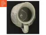 Antik Hvid reliefkande fra Dudson (str. 20 x 14 cm) - 2