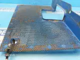 Ford 6710 Grill R.  D5NN10N333C - 3