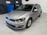 VW Golf VII 1,6 TDi 105 Comfortline BMT - 3