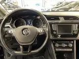 VW Touran 1,4 TSi 150 Comfortline 7prs - 5