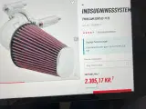 Vande Hines udstødning til HD softtail +Screamin  - 4
