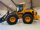 Volvo L 90 H AGRICULTURE! KUN 4 TIMER, LANG BOM OG LOCK-UP! PÅ LAGER TIL OMGÅENDE LEVERING! - 4