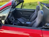 Mazda MX-5 NA, cabriolet - 2