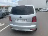 VW Touran 2,0 TDi 140 Highline DSG - 4