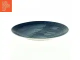Jubilæumsplatte 200 år fra Royal Copenhagen (str. Diameter, 18,5 cm) - 2