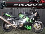Kawasaki ZX12R