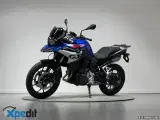 BMW F 800 GS - 5