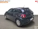 VW Polo 1,0 TSI Comfortline 95HK 5d - 2