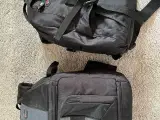 LØVENPRO TASKER