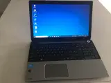 Bærbar computer Toshiba