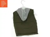Vest med foer (str. 86) - 2