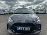 Toyota Yaris 1,5 Hybrid Style e-CVT - 2