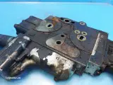 Case Puma 185 Hydraulikventil 47723760 - 5