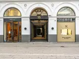 Restaurant på Østergade nær Kgs. Nytorv – Masser af turister og danske besøgende - 3