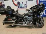 Harley-Davidson FLHTK Electra Glide Ultra Limited