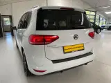 VW Touran 1,5 TSi 150 Comfortline DSG Van - 5