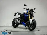 BMW F 900 R - 3