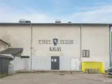 Populært præmieret diskotek. - 2