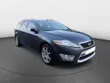 Ford Mondeo 2,0 Ambiente stc. - 2