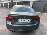 BMW 320i 2,0 aut. - 5