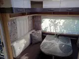 Hymer Eriba - Living 470 - 5