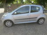 Citroen C 1. 1.0 i Synet 9/24.  - 5