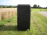 Böckmann Stævneskab (sadelskab) - 2