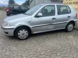2000 VW Polo 1.4 Nysynet - 4