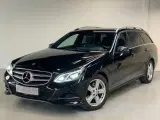 Mercedes E350 3,5 Avantgarde stc. aut. BE - 3