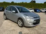 Citroën C3 1,2 VTi 82 Attraction - 2