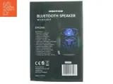 Bluetooth-højttaler med LED-lys fra United (str. 36,8 x 24 x 19,5 cm) - 3