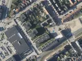 Parkeringspladser til leje i Odense C - 3