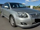Toyota Avensis 2.0 diesel  - 4