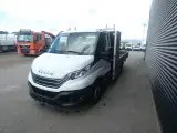 Iveco Daily 35S18 4100mm 3,0 D LADVOGN 180HK Ladv./Chas. Aut. - 4