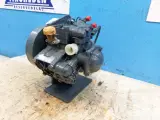 Annovi Reverberi Vandpumpe AR115 BP 20 bar - 4