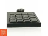 Trådløst numerisk tastatur - USB fra Fc (str. 13 x 9 cm) - 3