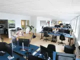 Flotte og lyse kontorlokaler med en god beliggenhed centralt i Søborg. - 4