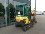 Yanmar sv17ex - 3