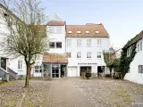 EasyClinic Randers. Vestergade - Klinik 1.02A - 2