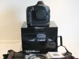 Super fullframe kamera som ny - 5