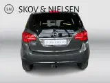 Opel Meriva 1,4 Cosmo - 4