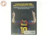Alt om Messi af Michael Jepsen (Bog) - 3