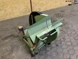 - - - Log Saw 700 - 3