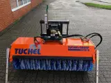 Tuchel Plus 590 - 2